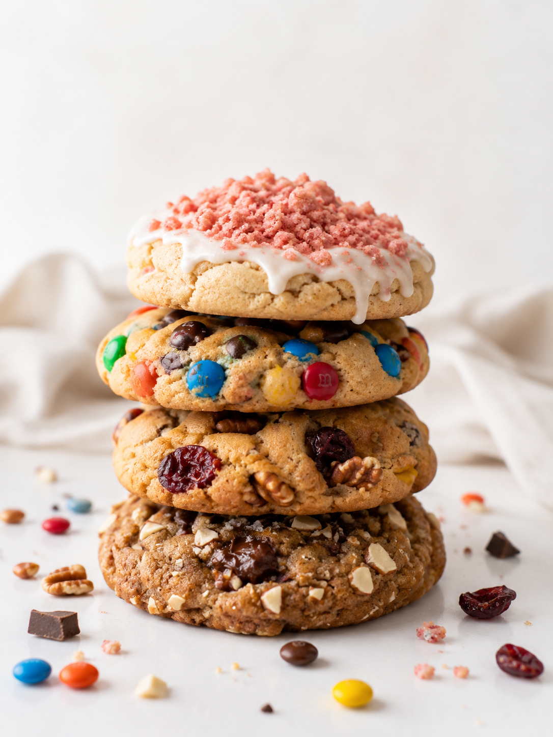 Cookie Collection