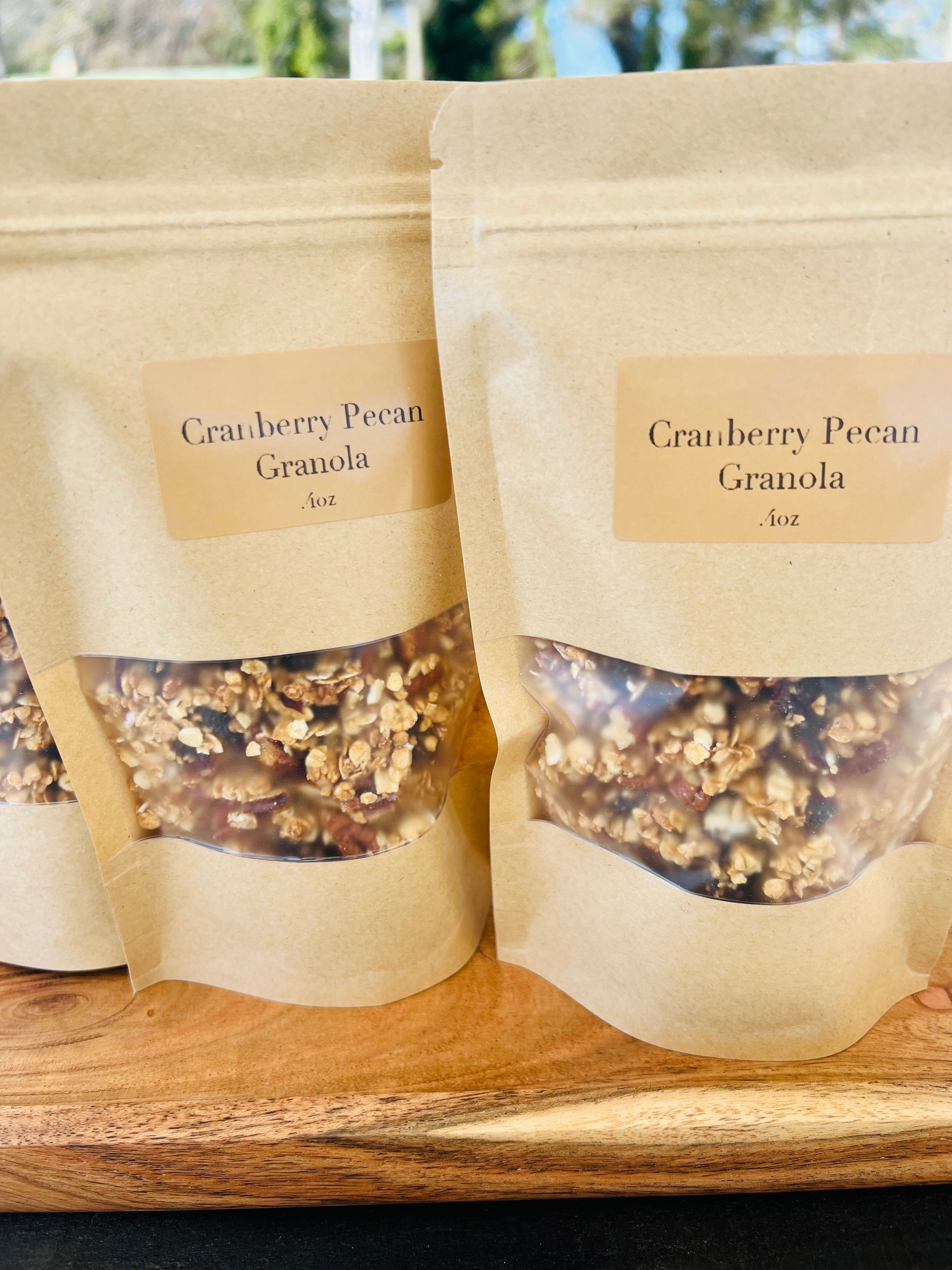 GRANOLA