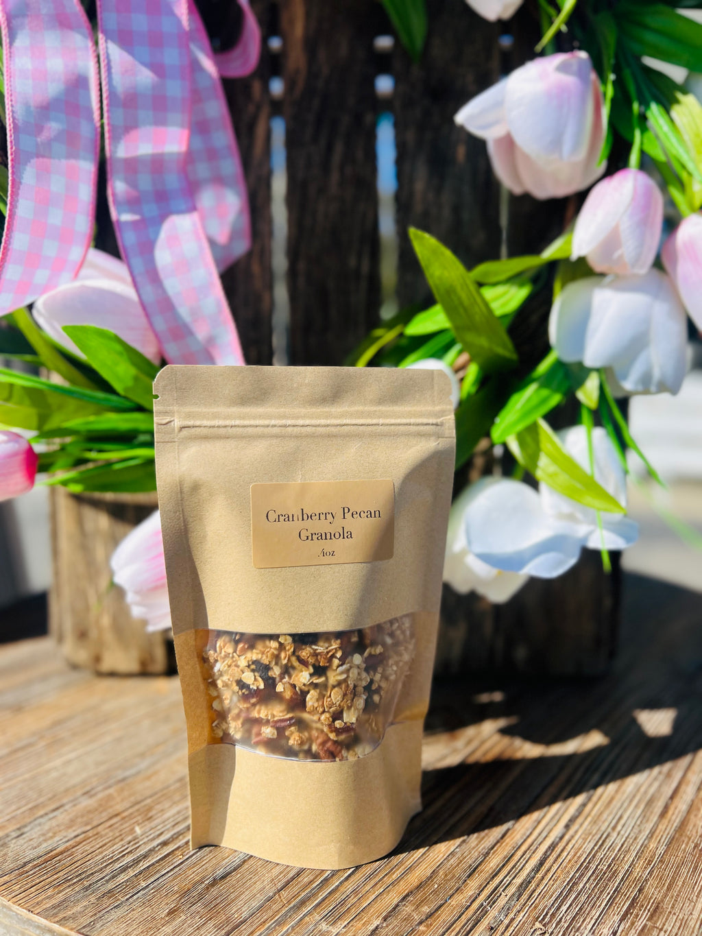 GRANOLA