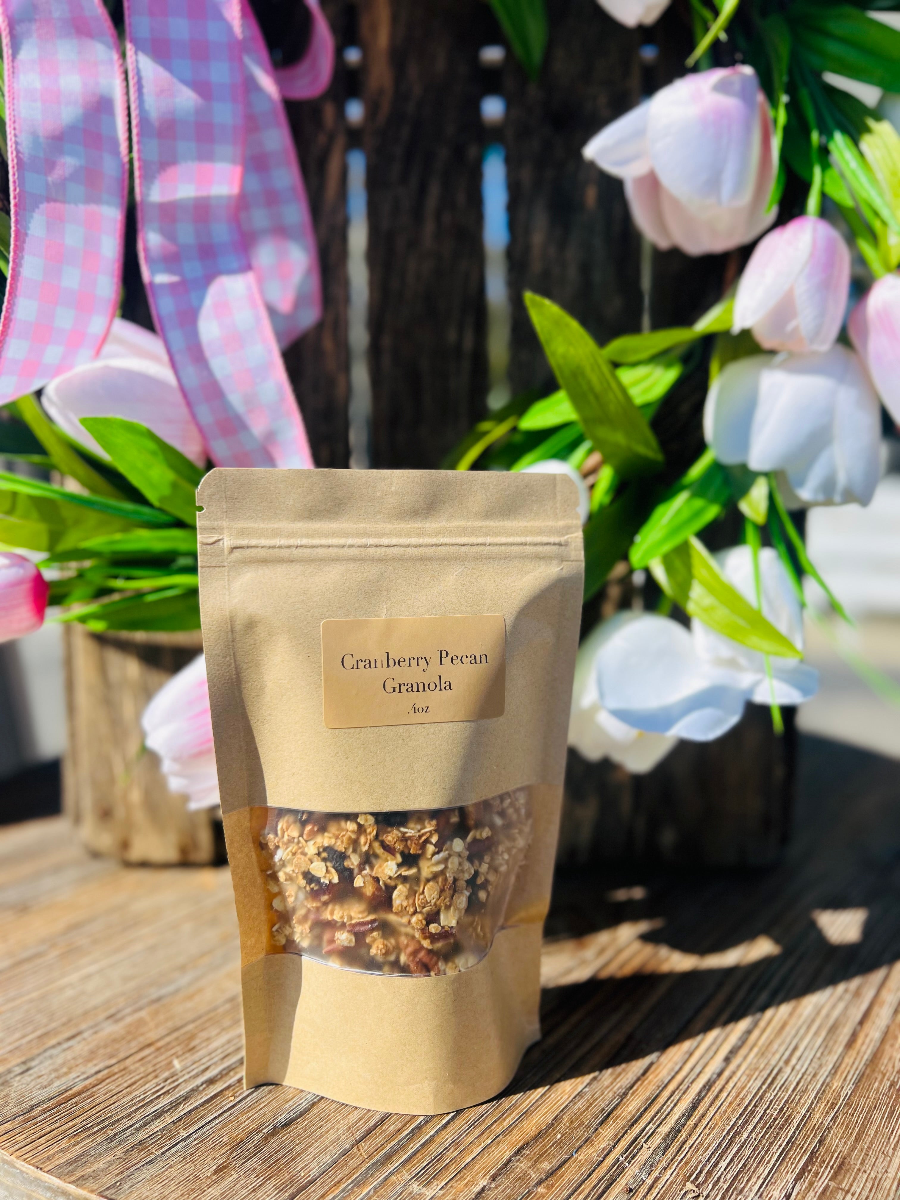 GRANOLA