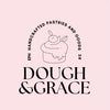 Dough and Grace - Home